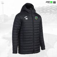 Jacke • Urban V • Wormatia • Schwarz...