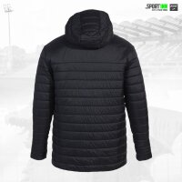 Jacke • Urban V • Wormatia • Schwarz...