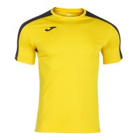 Shirt • Joma • Academy III • Gelb/Schwarz...