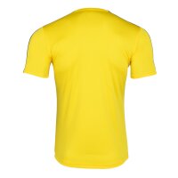 Shirt • Joma • Academy III • Gelb/Schwarz...
