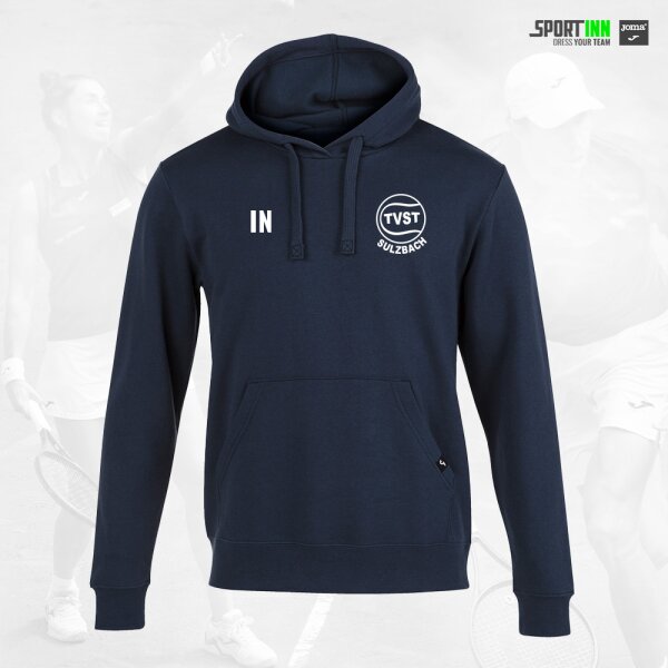 Hoodie • Montana • TV Sulzbach • Dunkelblau • mit Kapuze
