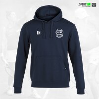 Hoodie • Montana • TV Sulzbach • Dunkelblau • mit Kapuze