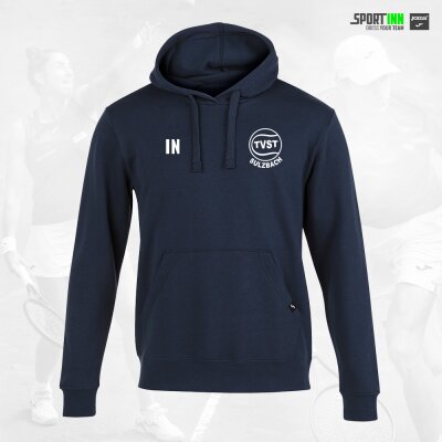 Hoodie • Montana • TV Sulzbach • Dunkelblau • mit Kapuze