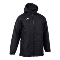 Jacke • Joma • Cervino • Schwarz •...