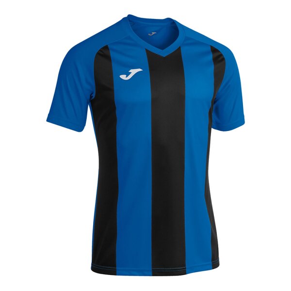 Trikot • Joma • Pisa II • Blau/Schwarz