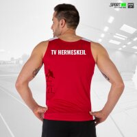 Tank-Top • Record II • TVH Leichtathletik...
