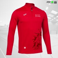 Sweatshirt 1/4 Zip • Combi Running • TVH...
