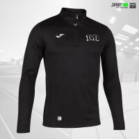 Sweatshirt 1/4 Zip • Combi Running • TVH...