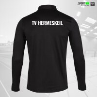 Sweatshirt 1/4 Zip • Combi Running • TVH...