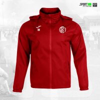 Regenjacke • Trivor II • TuS Mingolsheim •...