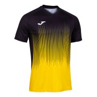 Trikot • Joma • Tiger IV • Gelb/Schwarz...
