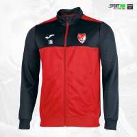 Trainingsjacke • Winner • Gernsheimer SC •...
