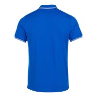 Polo-Shirt • Joma • Campus III • Blau