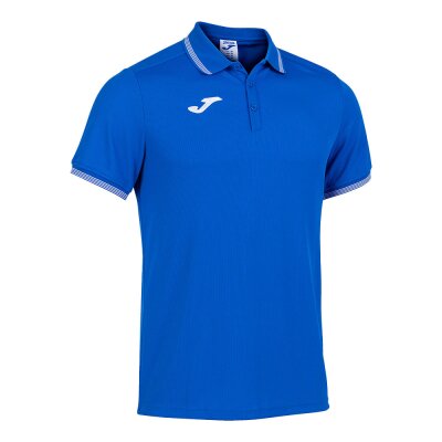 Polo-Shirt • Joma • Campus III • Blau