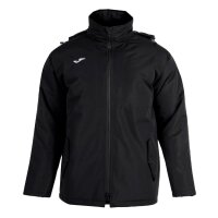 Jacke • Joma • Trivor • Schwarz • mit...