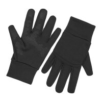 Handschuhe Feldspieler • Schwarz