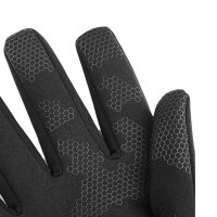 Handschuhe Feldspieler • Schwarz