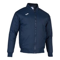 Bomberjacke • Joma • Cervino • Dunkelblau...