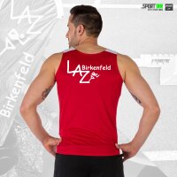 Tank-Top • Record II • LAZ Birkenfeld •...