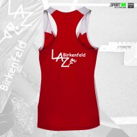 Tank-Top • Record II (Damen) • LAZ Birkenfeld...