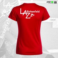 Shirt • Record II (Damen) • LAZ Birkenfeld...