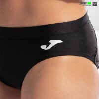 Slip • Olimpia II • LAZ Birkenfeld • Schwarz