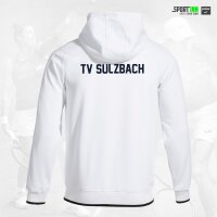 Kapuzenjacke • Olimpiada • TV Sulzbach •...