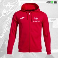 Kapuzenjacke • Olimpiada • LAZ Birkenfeld...