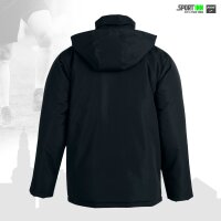Jacke • Trivor • TVL Fussball • Schwarz...