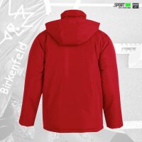 Regenjacke • Trivor • LAZ Birkenfeld • Rot...