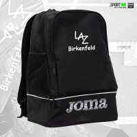 Rucksack • Training • LAZ Birkenfeld •...