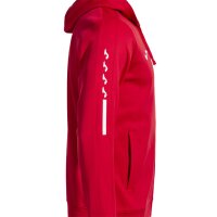 Kapuzenjacke • Joma • Olimpiada • Rot
