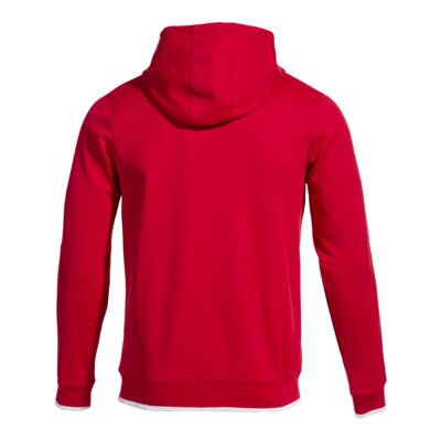 Kapuzenjacke • Joma • Olimpiada • Rot