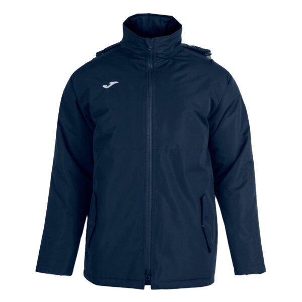 Winterjacke • Joma • Trivor • Dunkelblau • mit Kapuze