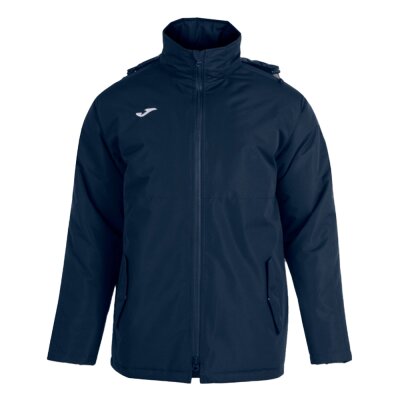Winterjacke • Joma • Trivor • Dunkelblau • mit Kapuze