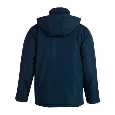 Winterjacke • Joma • Trivor • Dunkelblau • mit Kapuze