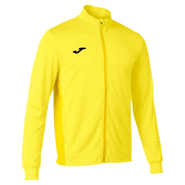 Trainingsjacke • Joma • Winner II • Gelb