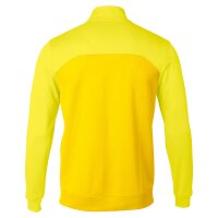Trainingsjacke • Joma • Winner II • Gelb