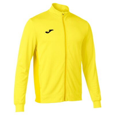 Trainingsjacke • Joma • Winner II • Gelb