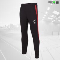 Trainingshose lang • Advance • TV Hermeskeil • Schwarz/Rot