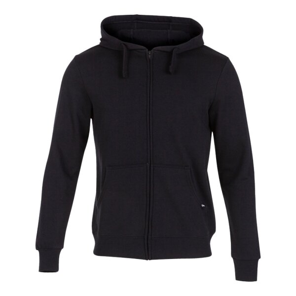 Kapuzenjacke • Joma • Jungle • Schwarz