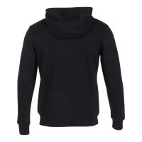 Kapuzenjacke • Joma • Jungle • Schwarz