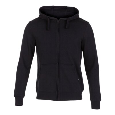 Kapuzenjacke • Joma • Jungle • Schwarz