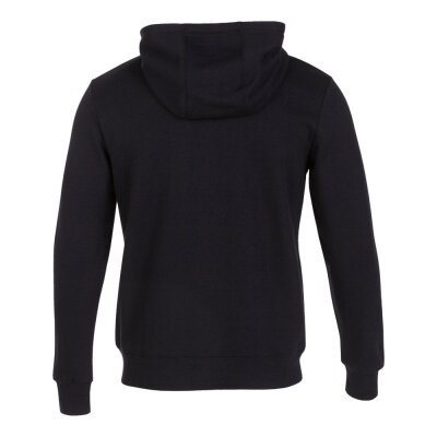 Kapuzenjacke • Joma • Jungle • Schwarz