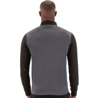 Trainingsjacke • Joma • Winner • Grau/Schwarz