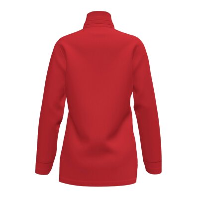 Jacke • Joma • Trivor (Damen) • Rot • mit Kapuze