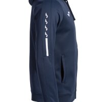 Kapuzenjacke • Joma • Olimpiada • Dunkelblau