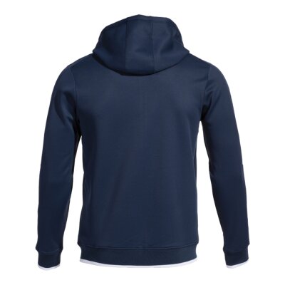 Kapuzenjacke • Joma • Olimpiada • Dunkelblau