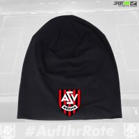 Beanie • ASV Mörsch • Schwarz • umstickt