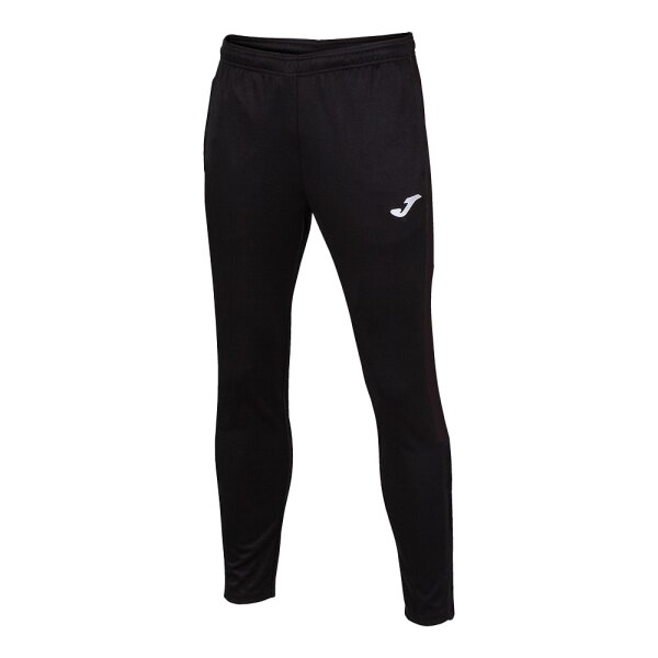 Hose lang • Joma • Eco Championship • Schwarz